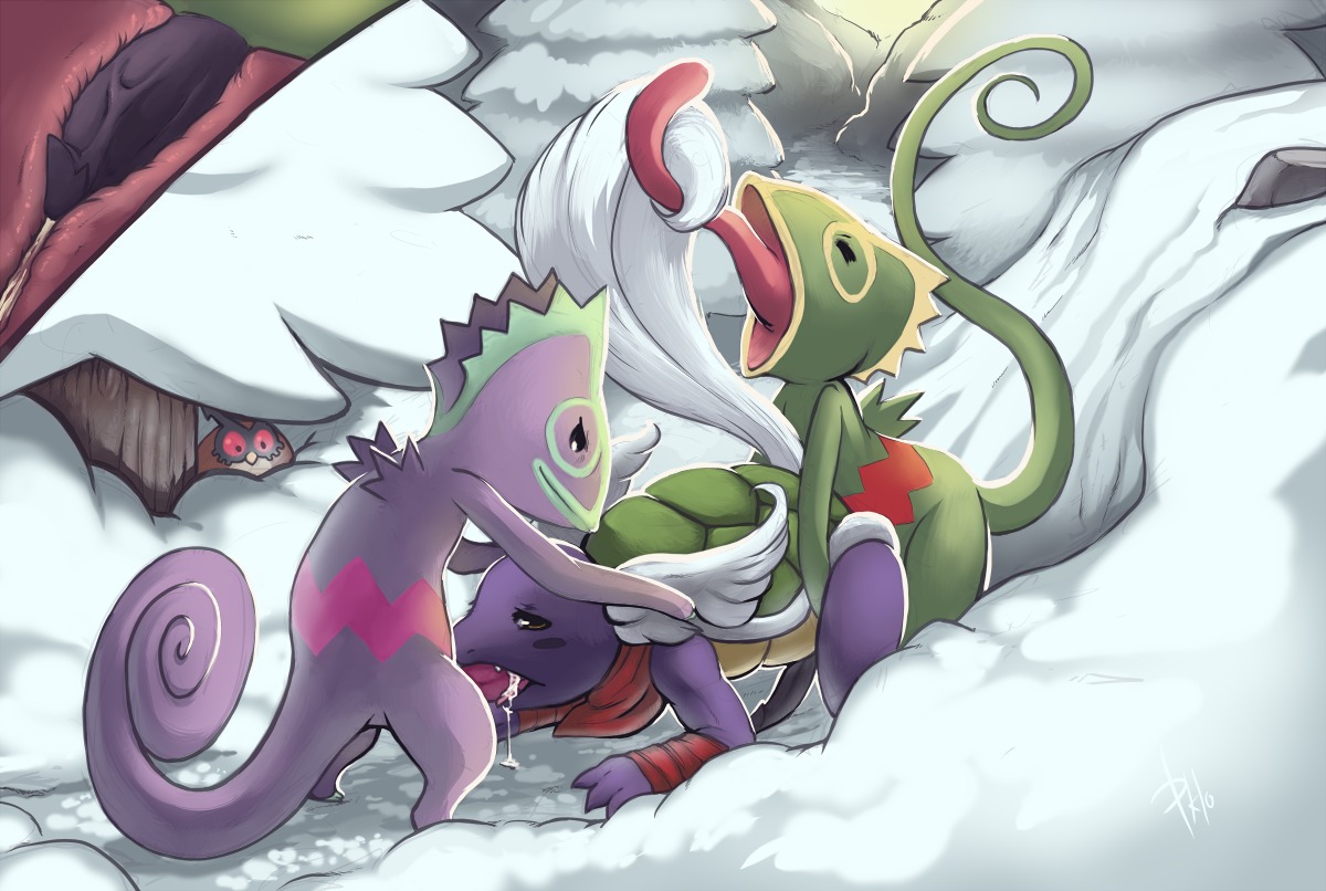 2010 all_fours anal cross_section cum cum_inside doggy_style forced_yaoi group_sex hoothoot kecleon lizard male nintendo no_humans pokemon pokemon_gsc pokemon_rgby pokemon_rse purplekecleon rape rule34 sex shiny_kecleon shiny_pokemon shiny_wartortle snow straight_hair tail threesome tongue turtle wartortle x-ray yaoi