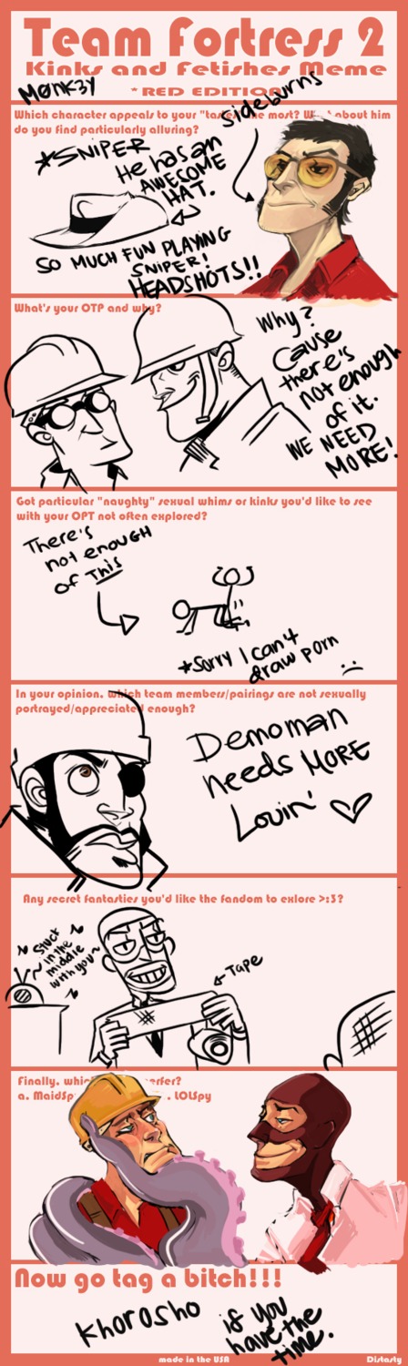 2d demoman_(team_fortress_2) engineer_(team_fortress_2) human human_male male male_only monk3y rule34 sniper_(team_fortress_2) soldier_(team_fortress_2) spy_(team_fortress_2) team_fortress_2 tentacle tentacle_on_male tentaspy text yaoi