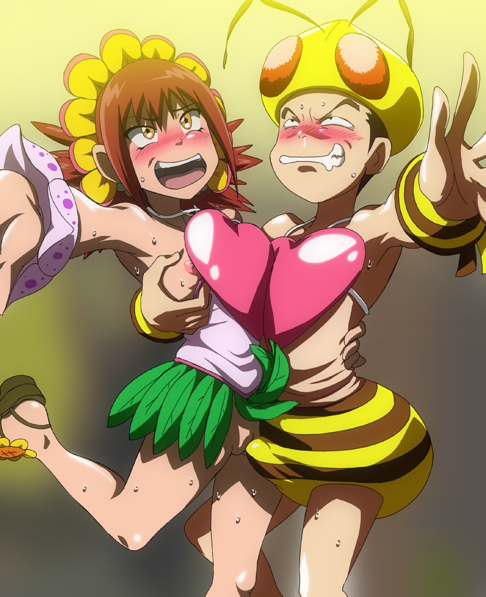 akari_hinomoto digimon digimon_xros_wars female rule34 tagme zenjirou_tsurugi