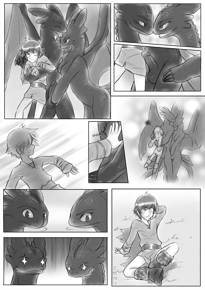 angry anthro anthrofied blush comic dragon dreamworks e621 erection european_mythology female fondling fury_(httyd) genitals greyscale grin group hi_res hiccup_horrendous_haddock_iii how_to_train_your_dragon human imminent_rape imminent_sex larger_female larger_male licking male male/female mammal membrane_(anatomy) membranous_wings monochrome mythological_creature mythological_scalie mythology night_fury nude penis penis_grab rape_face scalie size_difference smaller_male smile tail teeth tongue tongue_out toothless western_dragon wings zunu-raptor
