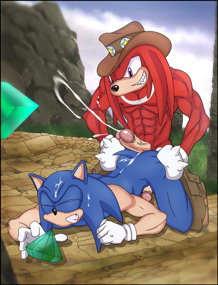 2boys abs anthro ass assjob biceps blue_fur buttjob cum diamond echidna erection forced_yaoi furry gninrom hedgehog knuckles_the_echidna male male_only mammal multiple_males muscles pecs penis rape rule34 sonic_(series) sonic_the_hedgehog tail yaoi
