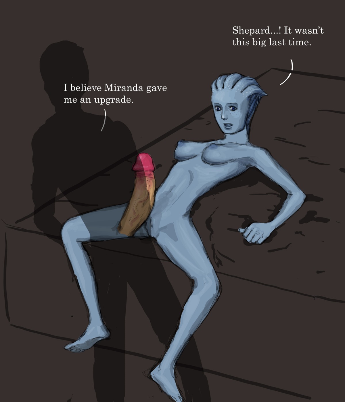 asari commander_shepard female liara_t'soni mass_effect rule34