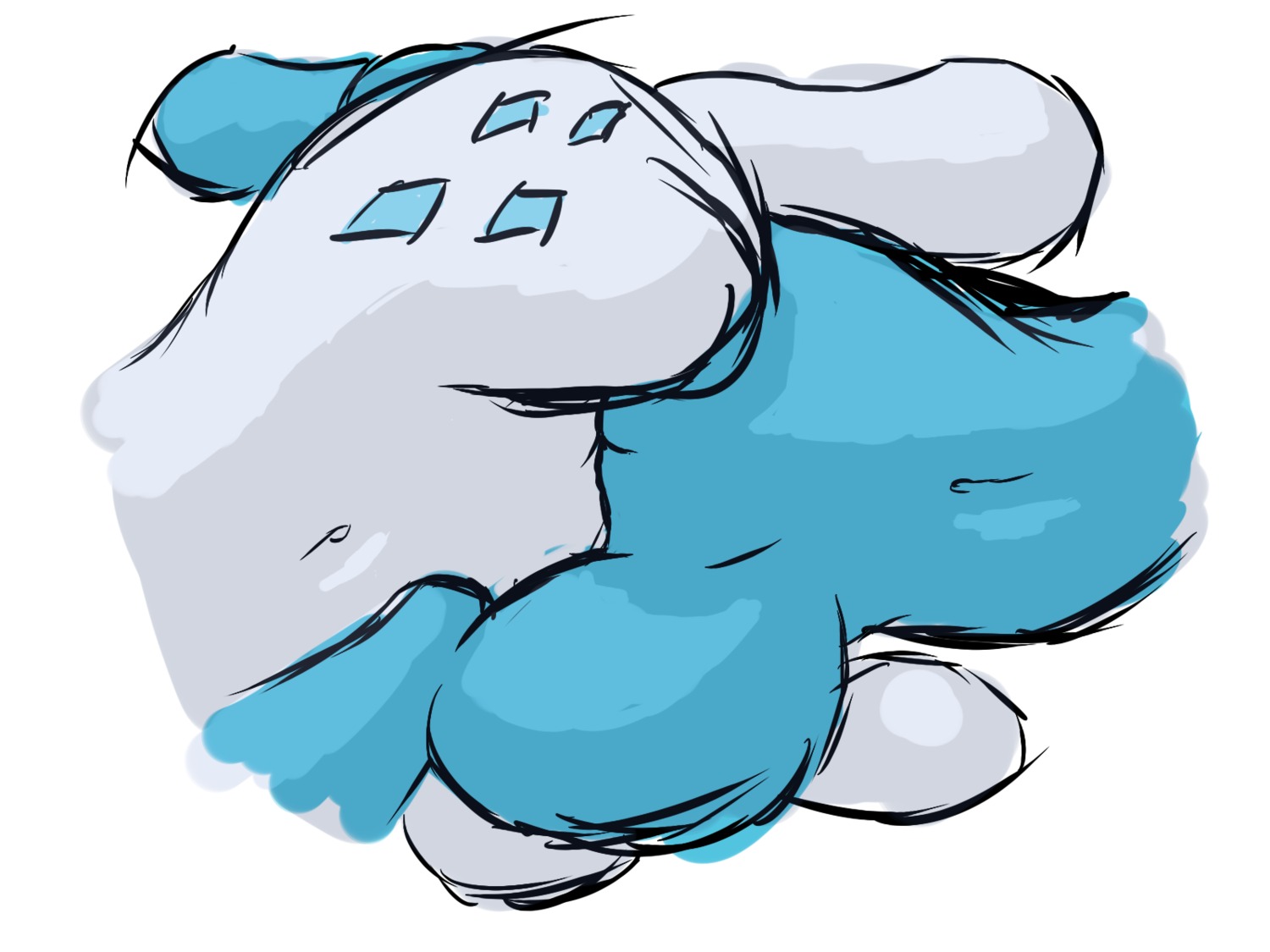 4:3 barely_visible_genitalia barely_visible_vulva blue_body blue_fur close-up cutie_mark duo e621 equid equine faceless_character faceless_female female female/female feral friendship_is_magic fur genital_shot genitals hasbro hi_res horse mammal my_little_pony natmaxex pony rainbow_dash_(mlp) rarity_(mlp) sex sex_shot simple_background sketch tribadism vaginal vulva vulva_shot white_background