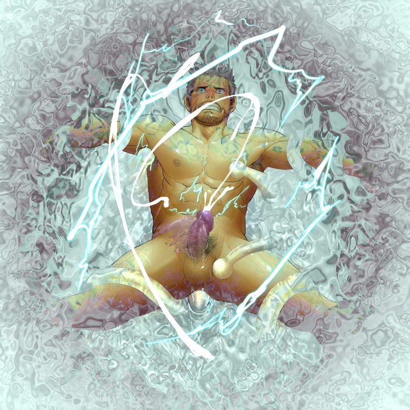 1boy anal armpit_hair balls bara boy_rape caress caressing_balls caressing_testicles censored clenched_teeth cock_and_ball_torture cock_and_balls_torture cum cum_inside cum_while_crying cum_while_forced cum_while_penetrated cum_while_restrained cumshot drugged electricity electrostimulation forced_orgasm forced_yaoi hands-free human legs_held_open lightning male male_only male_rape_victim malesub mentaiko mosaic_censoring muscles nipple_play nipple_rub nippleplay nude penis pointless_censoring rape restrained rule34 see-through see-through_tentacle shocked spread_legs surprised tentacle tentacle_on_male testicles transparent_tentacles underwater water yaoi