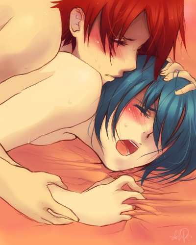 2boys fire_emblem fire_emblem:_mystery_of_the_emblem fire_emblem:_shadow_dragon_and_the_blade_of_light fire_emblem:_the_binding_blade gay male male_only marth_(fire_emblem) roy_(fire_emblem) rule34 yaoi