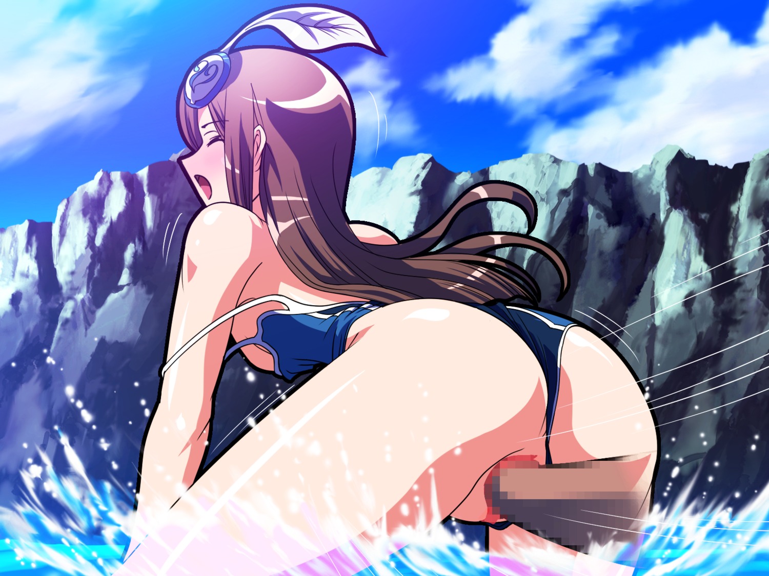 censored female lumia_waber phantasy_star_universe rule34 tagme
