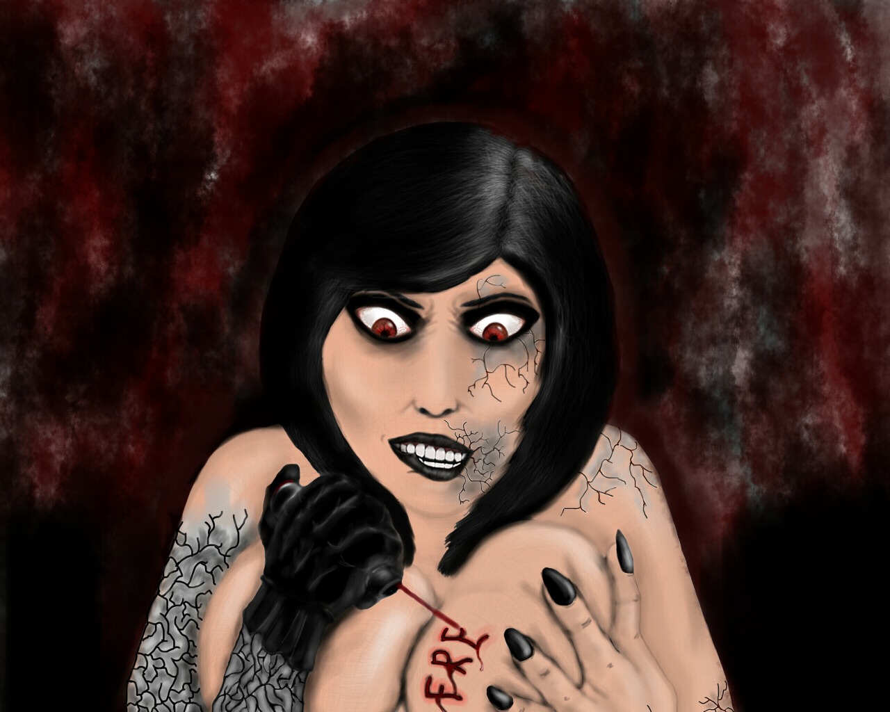 female rule34 tagme