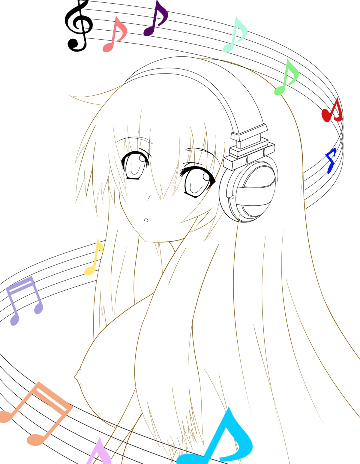 female megurine_luka rule34 tagme vocaloid
