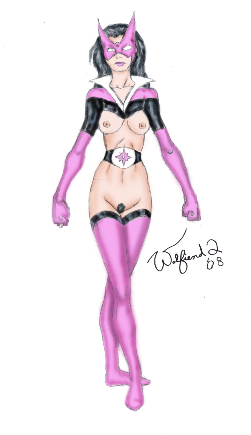 adapted_costume bare_ass bare_breasts boots bottomless bottomless_female breastless_clothes breastless_clothing breasts breasts_out carol_ferris casual clothing crotchless crotchless_clothes crotchless_clothing dc dc_comics erotic_costume erotic_earth exposed_ass exposed_breasts exposed_nipples exposed_pussy exposed_torso female female_only functionally_nude functionally_nude_female green_lantern human naked navel nipples nude nude_female open_clothes pale_skin pussy revealing_clothes rule34 shameless slit solo star_sapphire_(dc) star_sapphire_corps tagme topless topless_female vulva walfiend