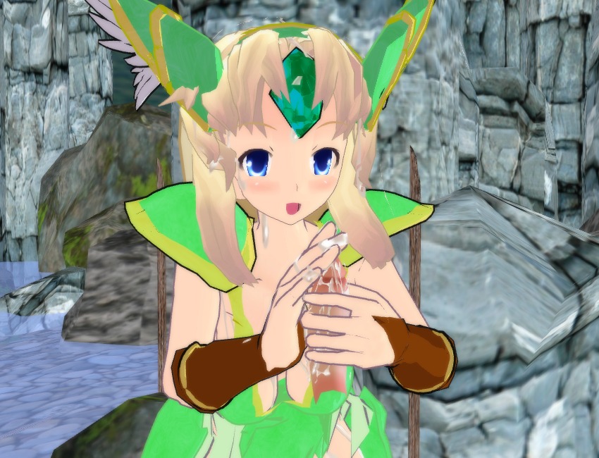 female riesz rule34 seiken_densetsu_3 tagme