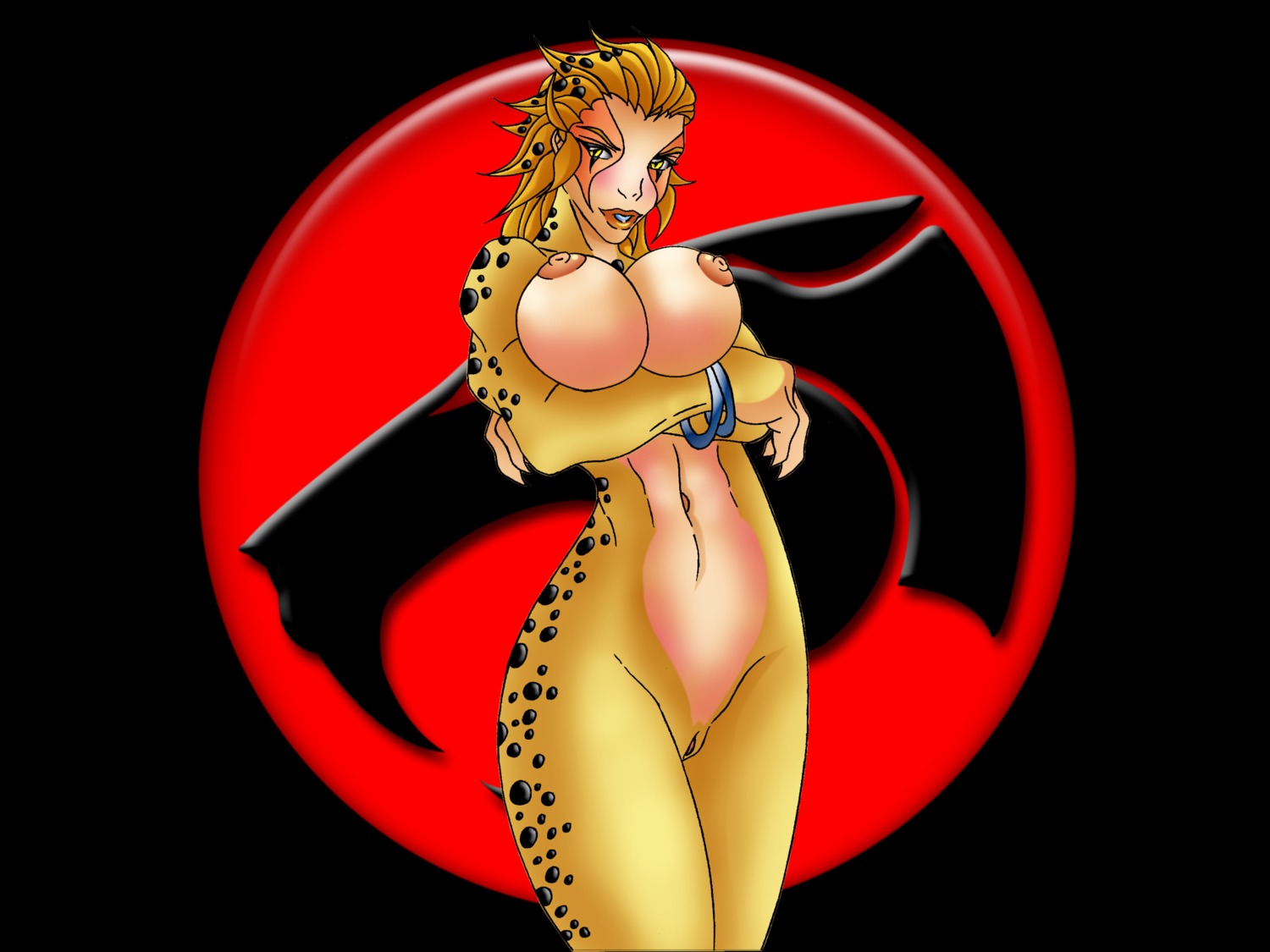 animacgyver cheetara dangerg female rule34 tagme thundercats