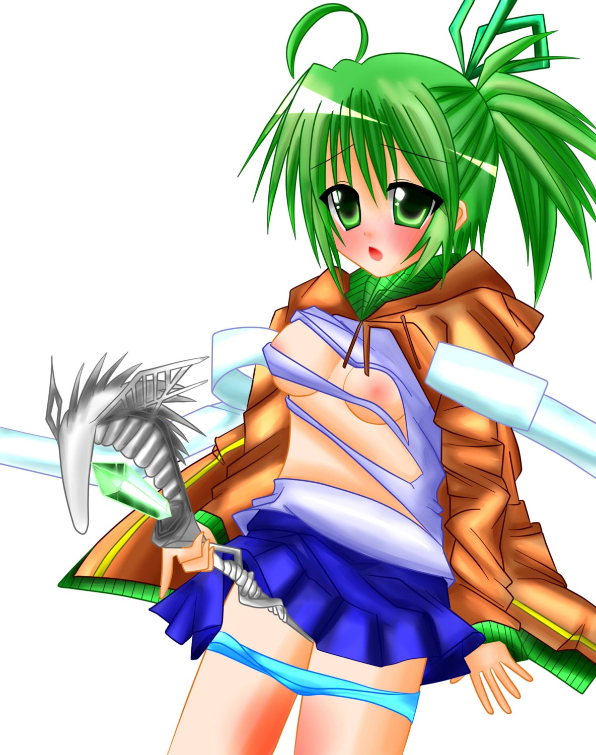 charmers female rule34 tagme wynn_the_wind_charmer yu-gi-oh!