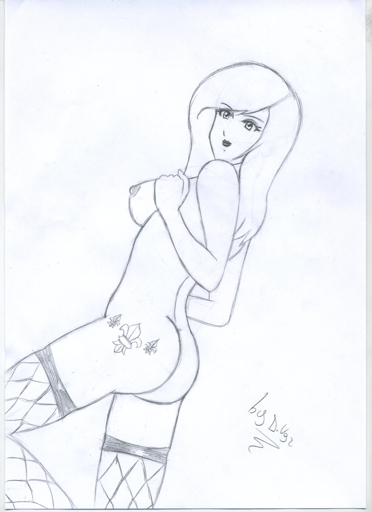 female fleur_de_lis_(eg) fleur_de_lis_(mlp) friendship_is_magic my_little_pony rule34 straight_hair tagme vd-dv