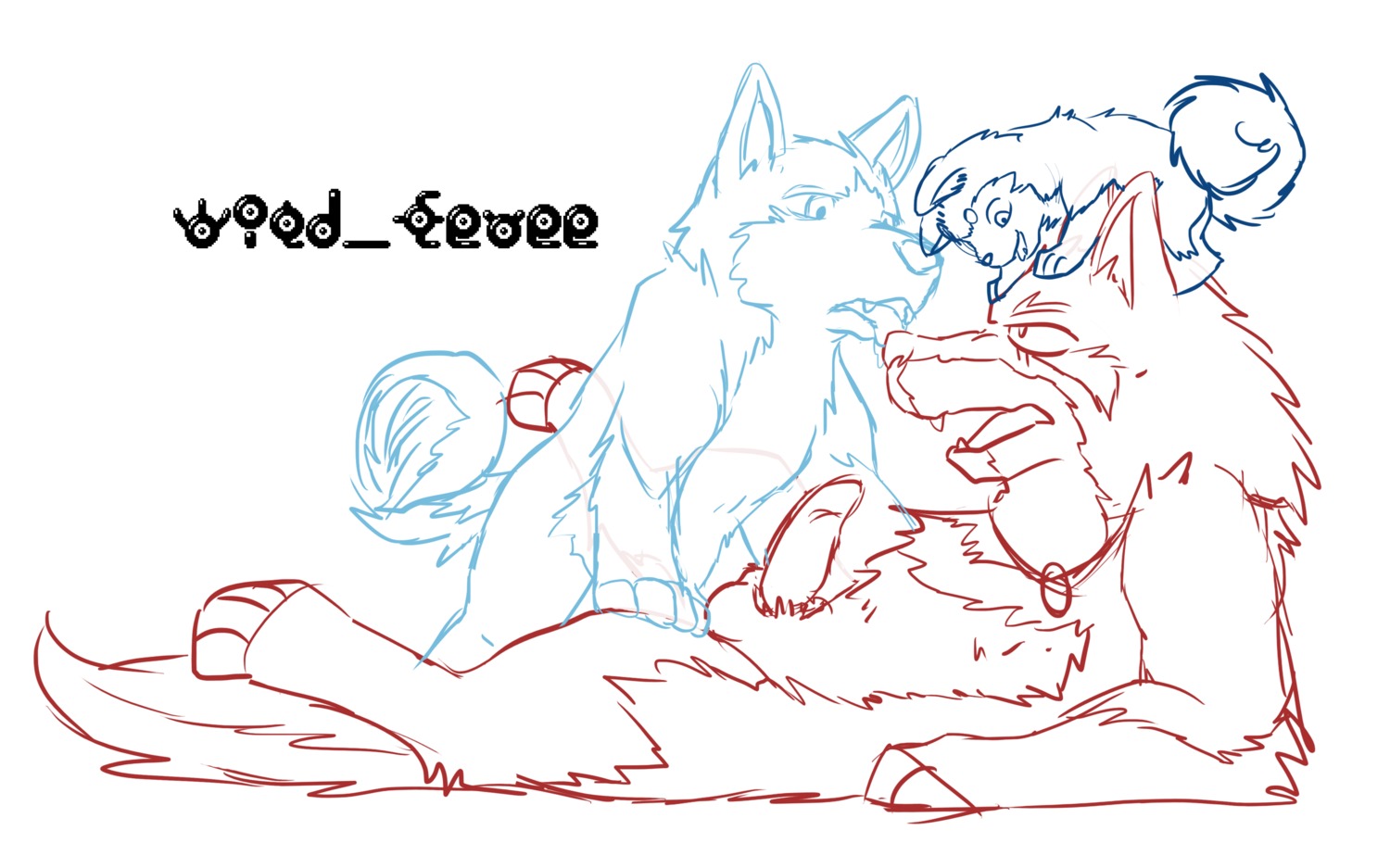 alaskan_malamute balls canid canine canis character_cipher custom_unown_form domestic_dog e621 english_text erection feral generation_2_pokemon genitals group happy hi_res husky kagami kuroko_no_basket kuroko_tetsuya licking lowercase_unown male mammal nigou nintendo nordic_sled_dog penis pokemon pokemon_(species) shiba_inu siberian_husky simple_background sketch spitz text tongue tongue_out translated unfinished unown_(pokemon) unown_e unown_text unown_w white_background wild_eevee