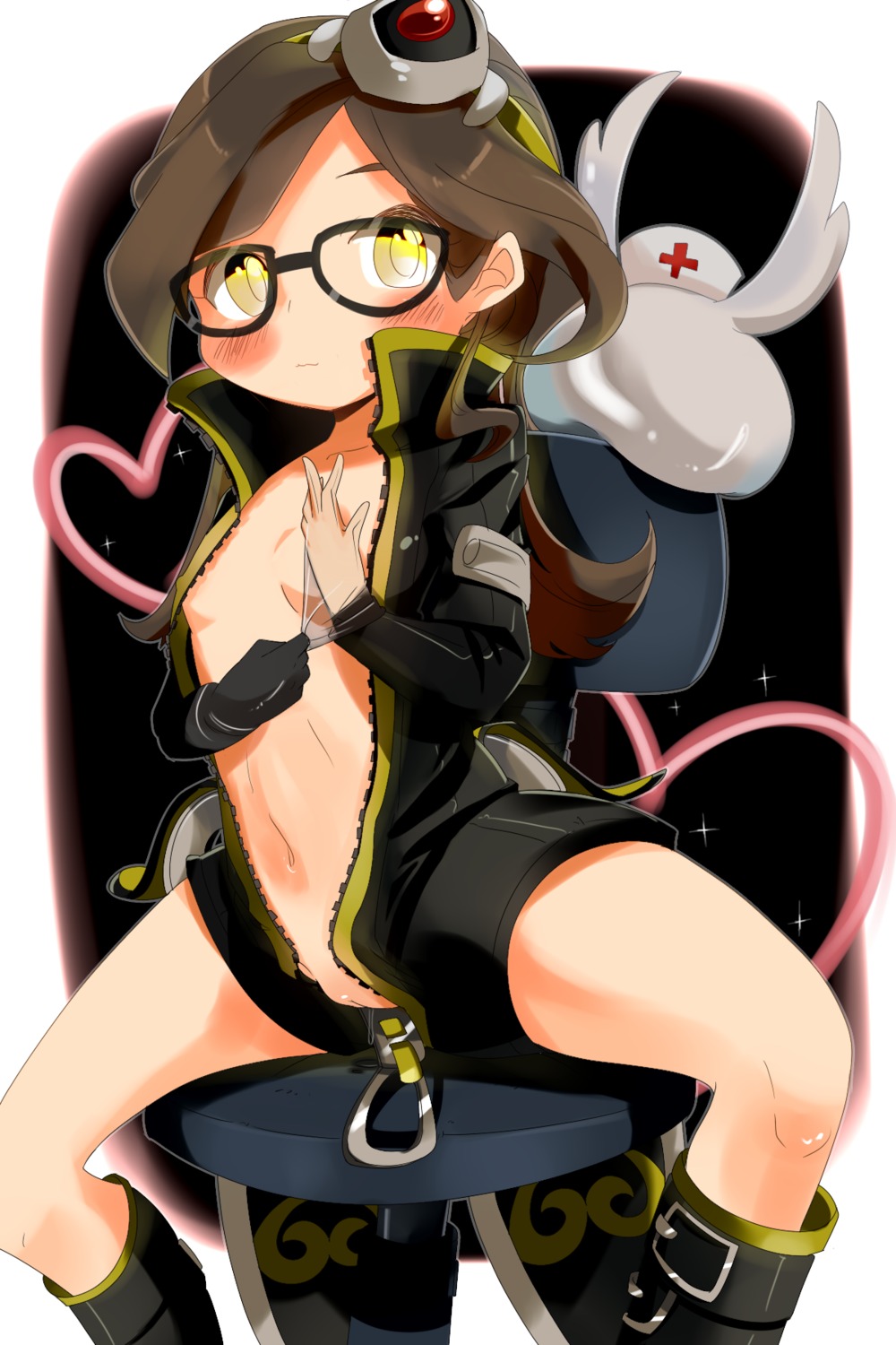 dragon_nest female physician pointy_chin rule34 tagme