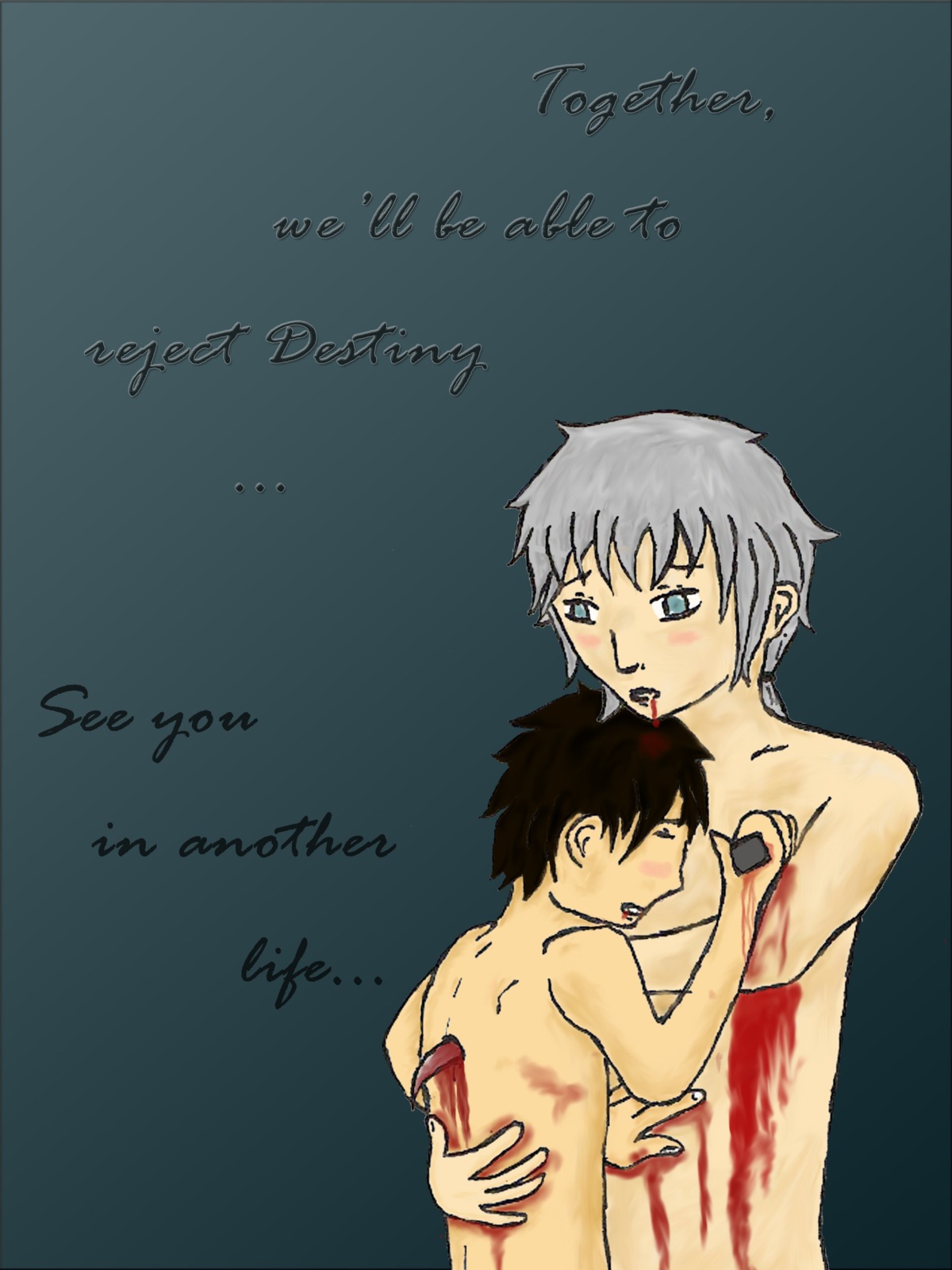 cirque_du_freak darren_shan male rule34 steve_leopard tagme
