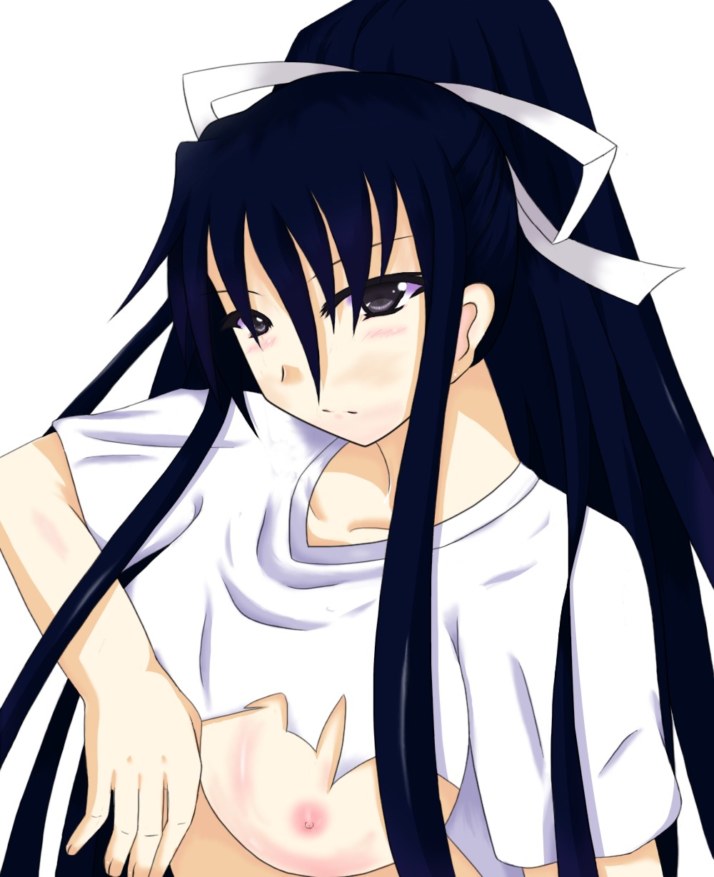female kanzaki_kaori rule34 tagme to_aru_majutsu_no_index