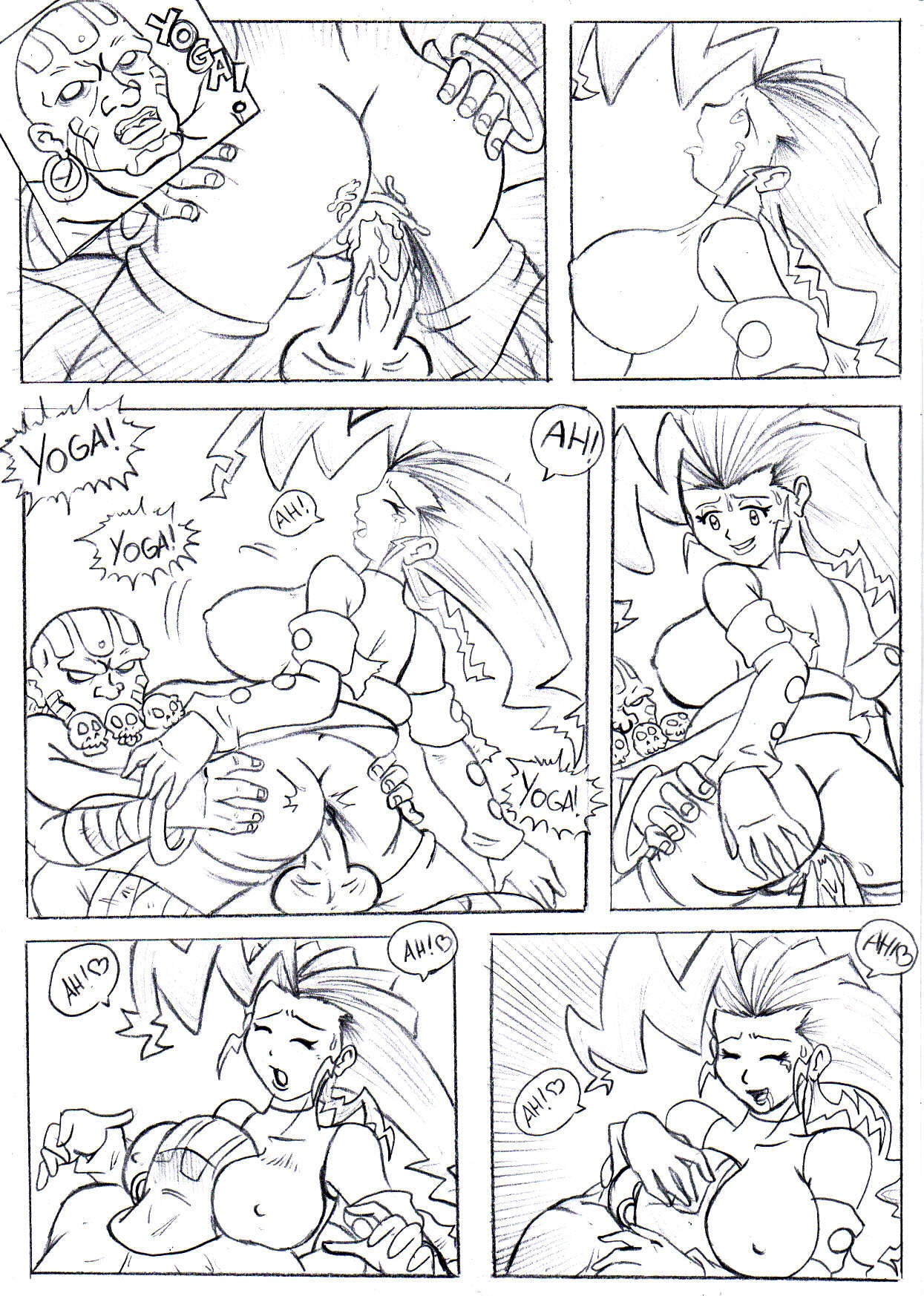 dark-skinned_male dark_skin dhalsim female interracial male rose_(street_fighter) rule34 sex street_fighter tagme