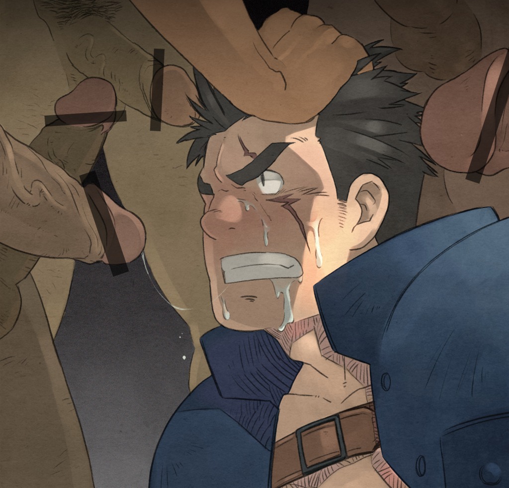 arngrim bara hrio male male_only rule34 source_removed tagme valkyrie_profile yaoi