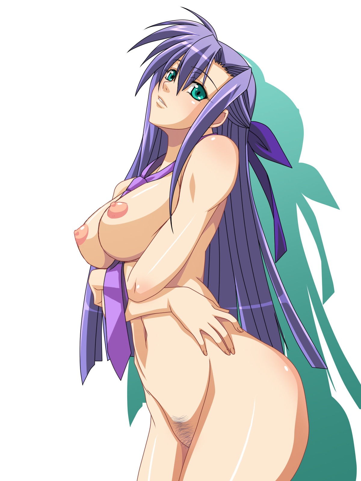 female ginga_nakajima lyrical_nanoha mahou_shoujo_lyrical_nanoha_strikers rule34 tagme