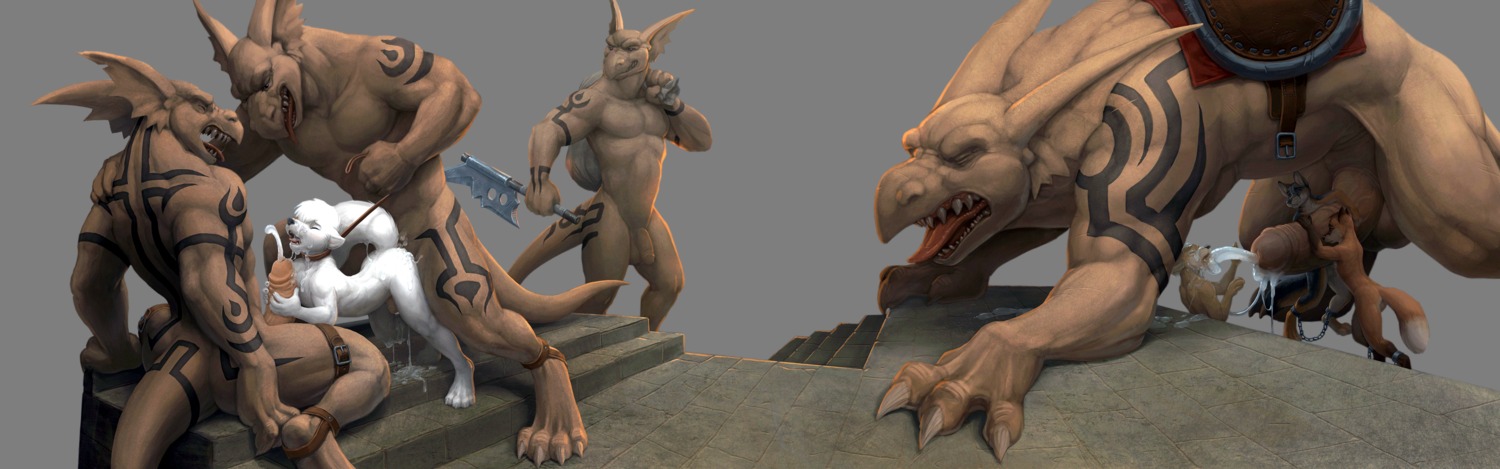 2010 absurd_res all_fours alpha_channel anal anthro anthro_on_anthro anthro_on_feral anthro_penetrated anthro_penetrating anthro_penetrating_anthro anthro_raping_anthro axe balls_deep bestiality bodily_fluids canid canine canis chain cum cum_in_ass cum_inside cumshot digital_media_(artwork) dipstick_tail doggystyle domestic_dog dominant dominant_anthro dominant_feral dominant_male dragon e621 ejaculation erection extreme_size_difference eyes_closed fangs feral feral_on_top flaccid forced fox from_behind_position genital_fluids genitals group group_sex hi_res humanoid_genitalia humanoid_penis interspecies larger_anthro larger_feral larger_male looking_pleasured male male/male male_anthro male_feral male_penetrated male_penetrating male_penetrating_male male_rape male_raped male_raping_male mammal markings melee_weapon mount muscular muscular_male mythological_creature mythological_scalie mythology open_mouth oral orgasm orgasm_face orgy penetration penis rape scalie service_height servicing_from_below sex simple_background size_difference smaller_anthro smaller_male smaller_penetrated submissive submissive_anthro submissive_male tail tail_markings tattoo teeth tephros third-party_edit threesome tongue tongue_out transparent_background trio weapon zaush