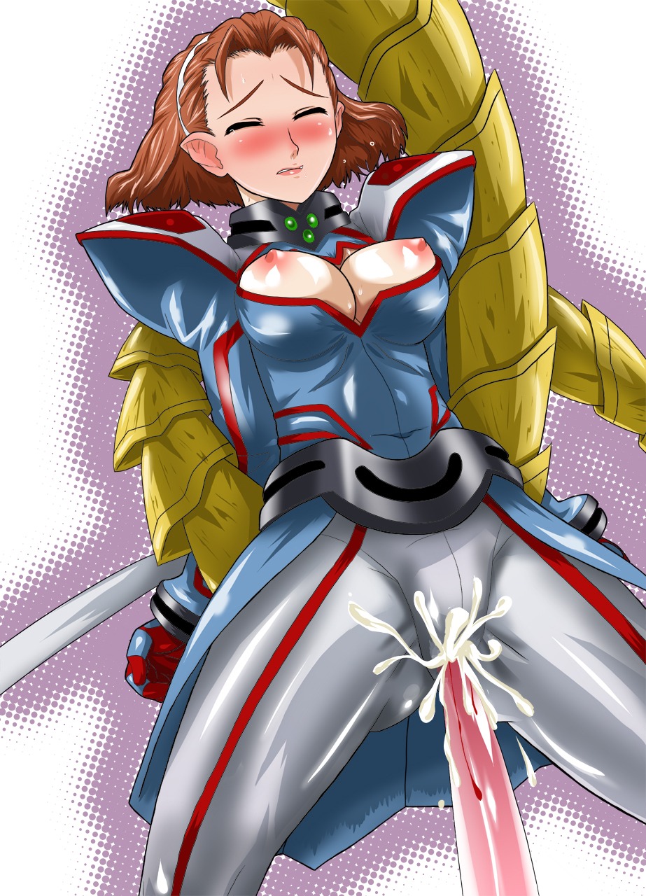 female fiar_grosse my-hime my-otome rule34 tagme