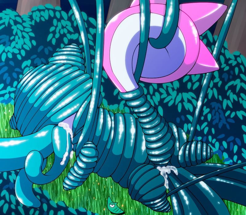 ambiguous_gender pachirisu pokemon rule34 tagme
