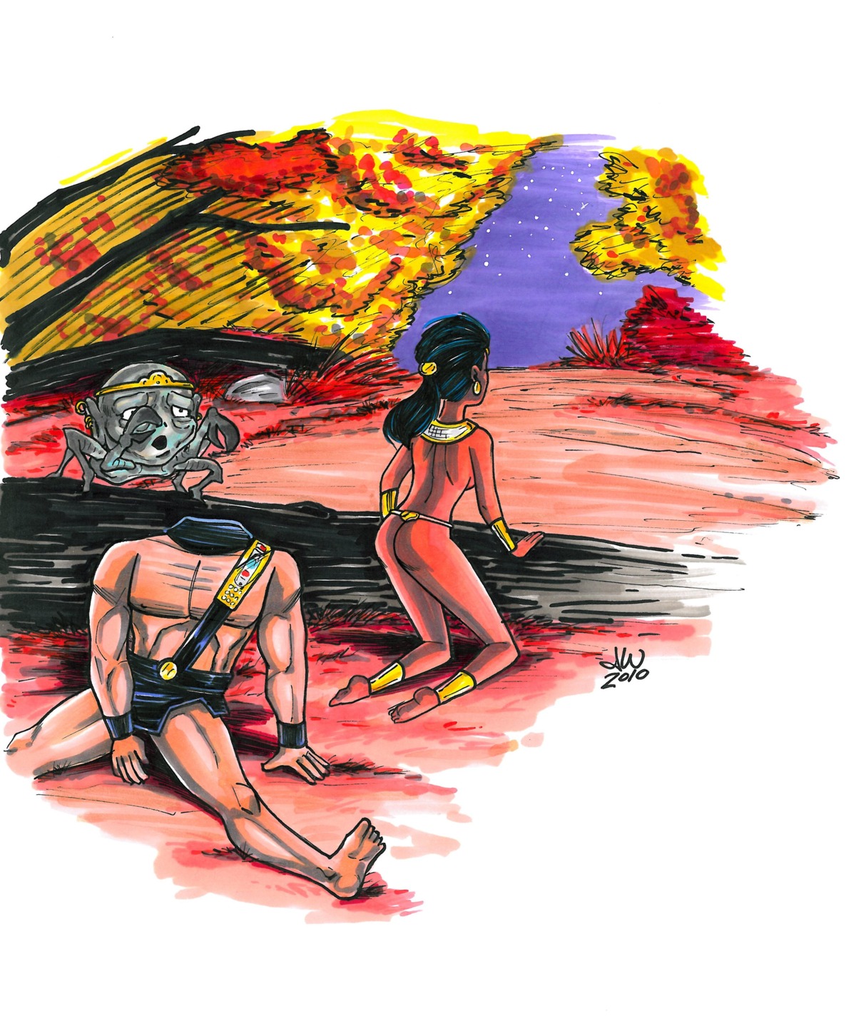 a_princess_of_mars alien alien_girl alien_humanoid bantoom barsoom female ghek john_carter_of_mars kaldane literature male mitchatt public_domain rule34 rykor signature tara_of_helium text the_chessmen_of_mars