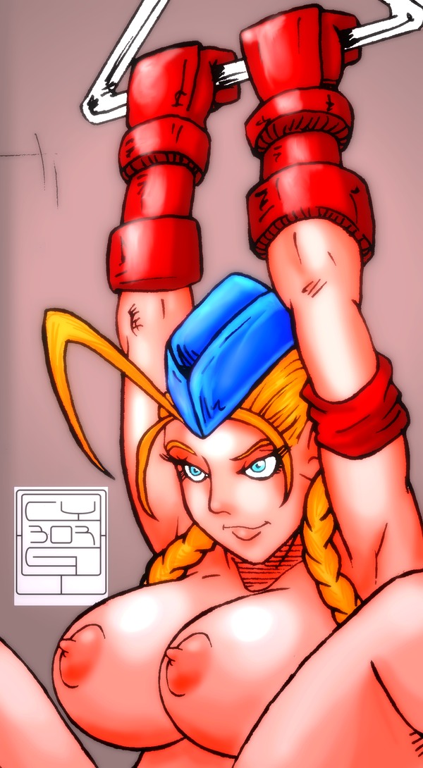 cammy_white female female_only human rule34 solo street_fighter tagme