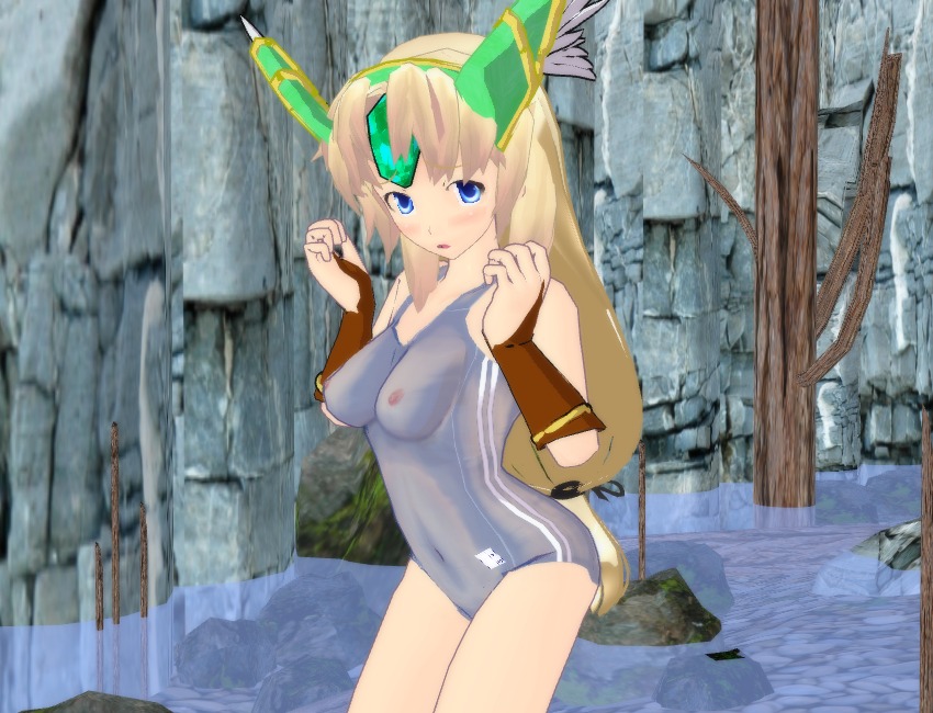 female female_only human riesz rule34 seiken_densetsu_3 solo tagme