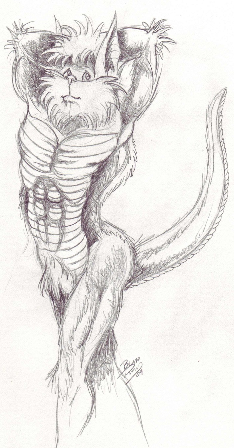 1boy anthro male male_only rule34 snarf solo tagme thundercats