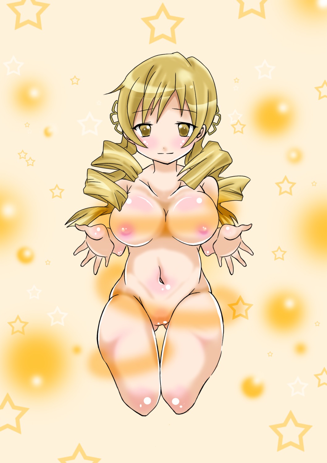 female mahou_shoujo_madoka_magica rule34 tagme tomoe_mami