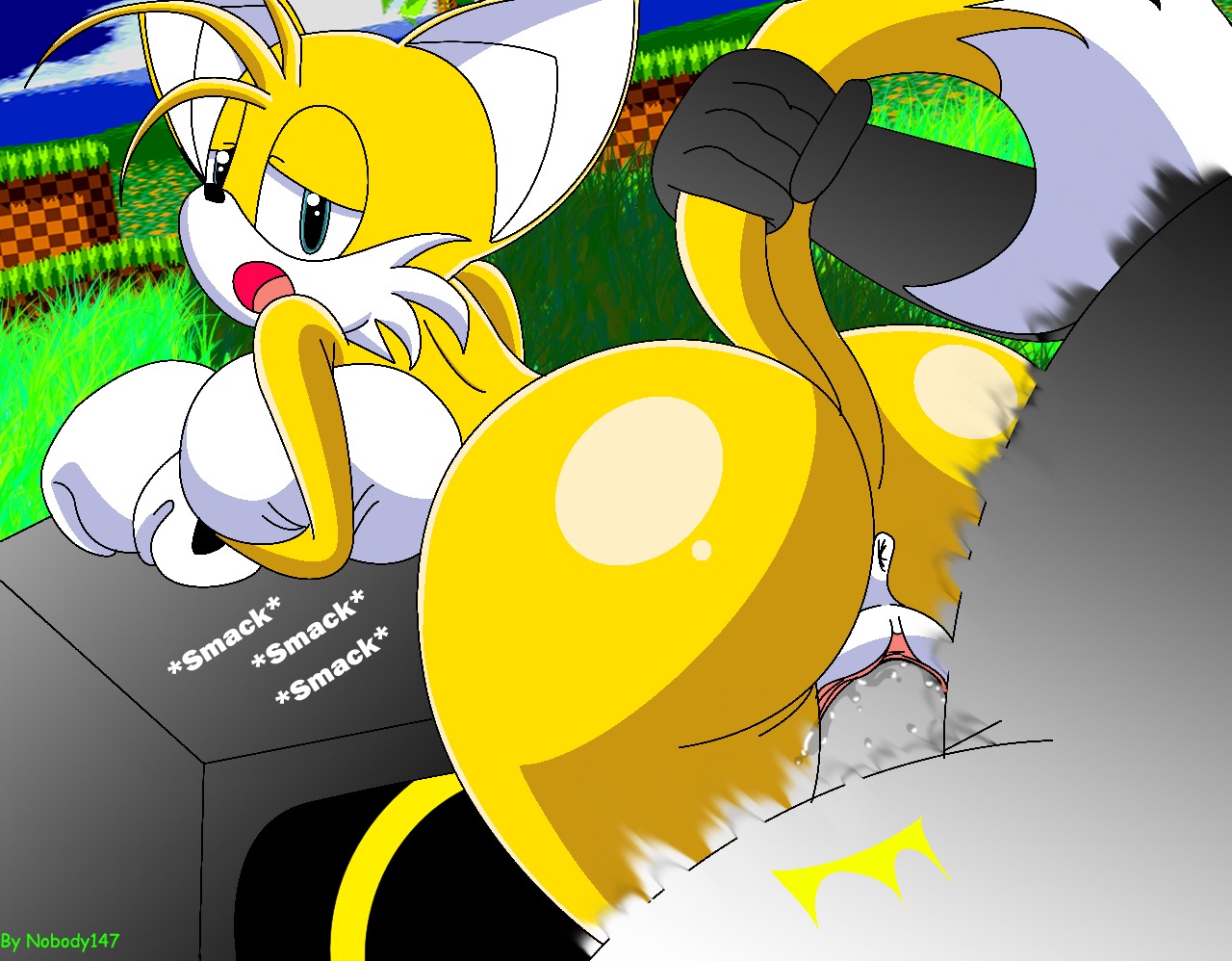 anthro anus ass canine female fox furry genderswap miles_tails_prower nobody147 rule34 rule_63 sex sonic_(series) sonic_the_hedgehog_(series) sonic_the_hedgehog_2 tails tails_the_fox tailsko