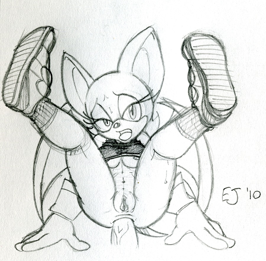 anthro bat bottomless cyclone_corsair female huge_eyes looking_at_viewer male partial_male penis pussy raised_legs rouge_the_bat rule34 saltcore sega sex solo_focus sonic_(series) sonic_the_hedgehog_(series) straight tagme toony