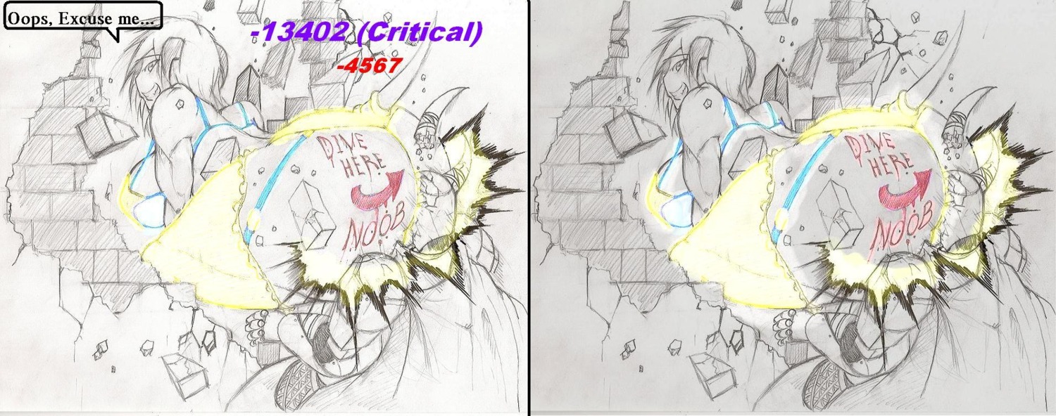 animal female koryu rule34 tagme warcraft world_of_warcraft