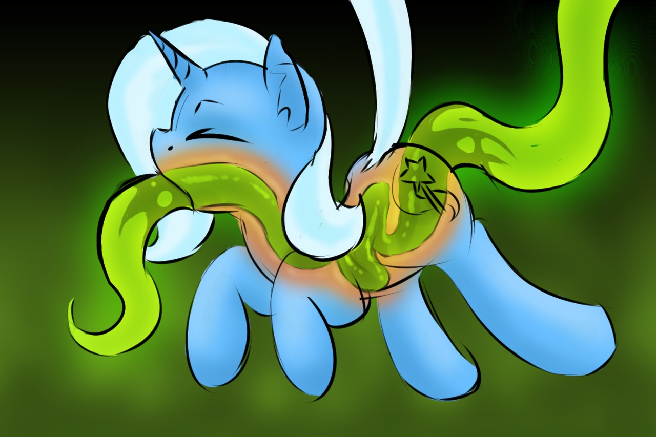 all_the_way_through anal anal_penetration anal_threading blue_body blue_fur colored consentacles cutie_mark digital_media_(artwork) e621 equid equine eyes_closed fearingfun female feral friendship_is_magic fur hair hasbro horn mammal muh-arts my_little_pony mythological_creature mythological_equine mythology penetration solo tentacle_penetration tentacles threaded_by_tentacle trixie_(mlp) unicorn white_hair
