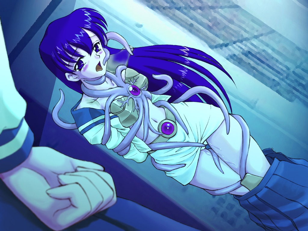 ambiguous_penetration blue blue_hair blush breasts cameltoe clothed clothing color covered_penetration female female_only implied_penetration implied_sex long_hair medium_breasts panties partially_clothed pussy rape restrained restrained_by_tentacles rule34 sex_under_clothes sex_under_skirt skirt skirt_down solo_focus spark_utamaro standing stripped_by_tentacles tears tentacle tentacle_around_neck tentacle_between_legs tentacle_on_pussy tentacle_rape tentacle_under_skirt tentacles_around_arms tentacles_around_legs tentacles_under_clothes the_fantasm_soldier undressing valis yuko_ahso