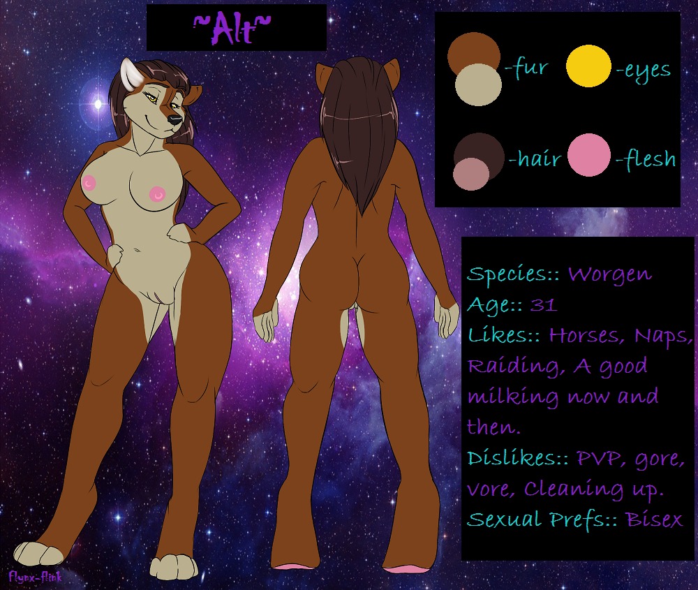 anthro canine female flynx-flink furry pussy rule34 tagme werecanine werewolf wolf worgen world_of_warcraft