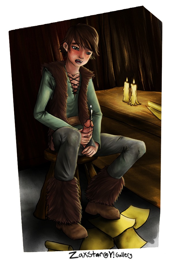 1boy dreamworks gay hiccup_horrendous_haddock_iii how_to_train_your_dragon male male_only paramount_pictures penis rule34 yaoi