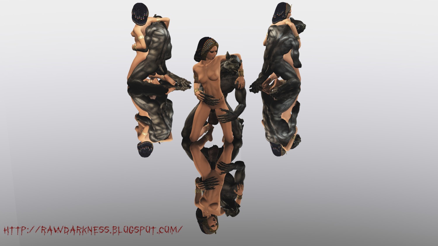 16:9 2009 3d_(artwork) anthro canid canine digital_media_(artwork) duo e621 female female_on_anthro hi_res human human_on_anthro interspecies male male/female male_on_human mammal mythological_canine mythological_creature mythology rawdarkness sex werecanid werecanine werecreature werewolf widescreen