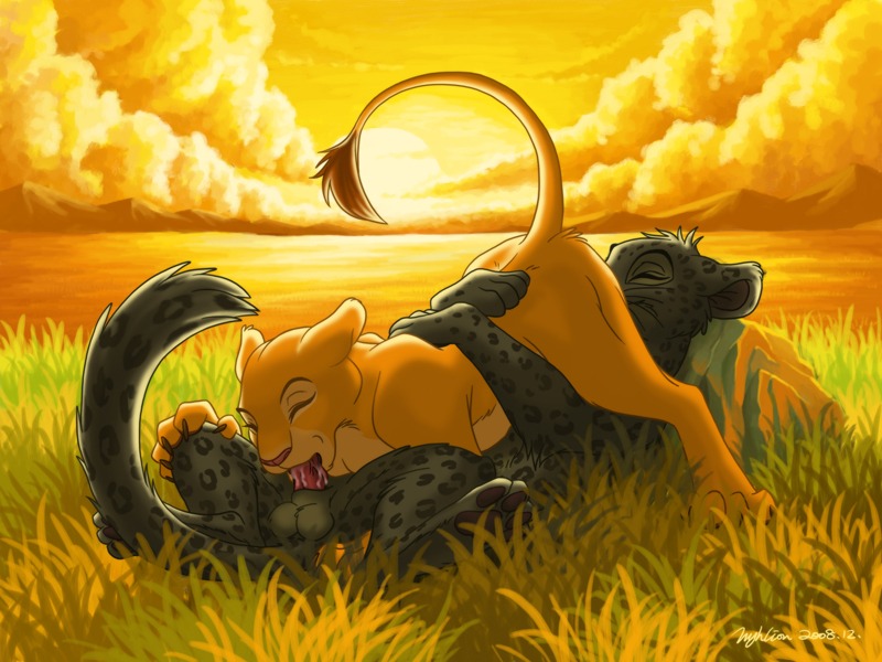 balls cub cub_on_cub disney feline female female_cub female_feral female_focus feral fur hyhlion lion lioness male male_cub male_focus mammal nala penis rule34 tagme testicles the_lion_king young