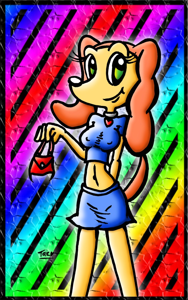 anthro brandy_&amp;_mr_whiskers disney disney_channel female innocenttazlet rule34 sandy_carington tagme toon_disney
