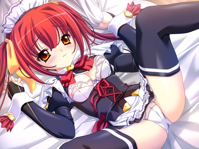 atelier_kaguya cg eroge female game_cg honky-tonk_pumpkin oral ore_to_kanojo_wa_shujuu_na_kankei rule34 tagme tobari
