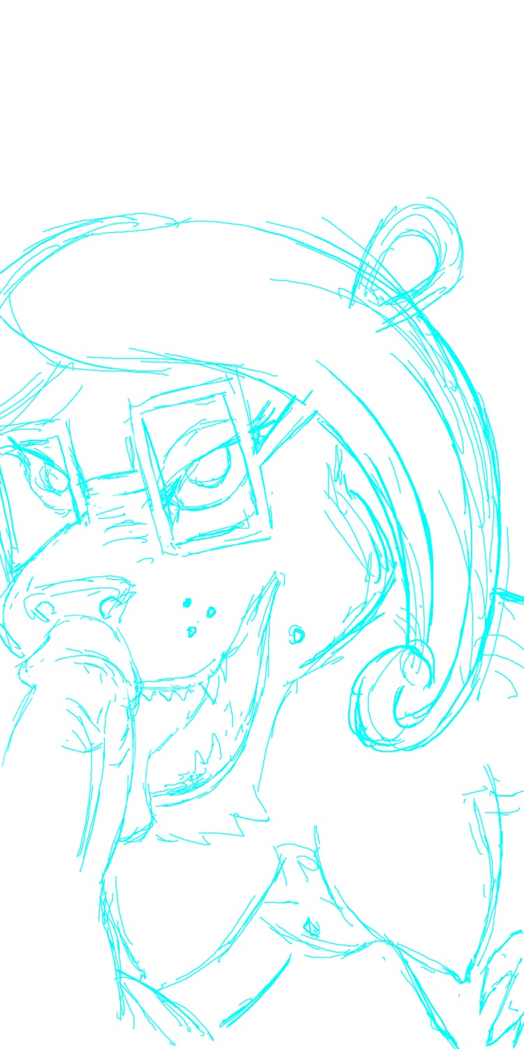 anthro artist_request counting_cougar female human_on_anthro male male_human/female_anthro male_on_anthro male_pov nickelodeon pov rule34 t.u.f.f._puppy tagme unseen_male_face