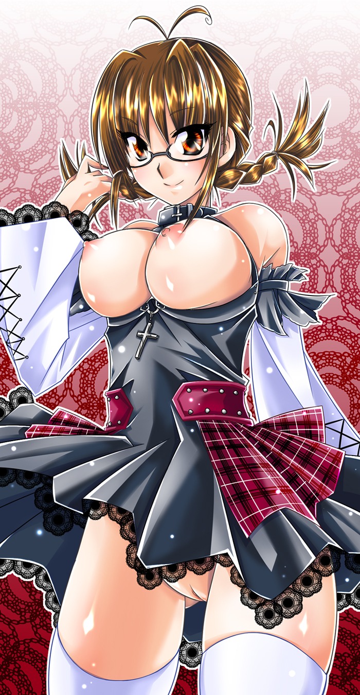 akizuki_ritsuko artist_request female idolmaster rule34 tagme