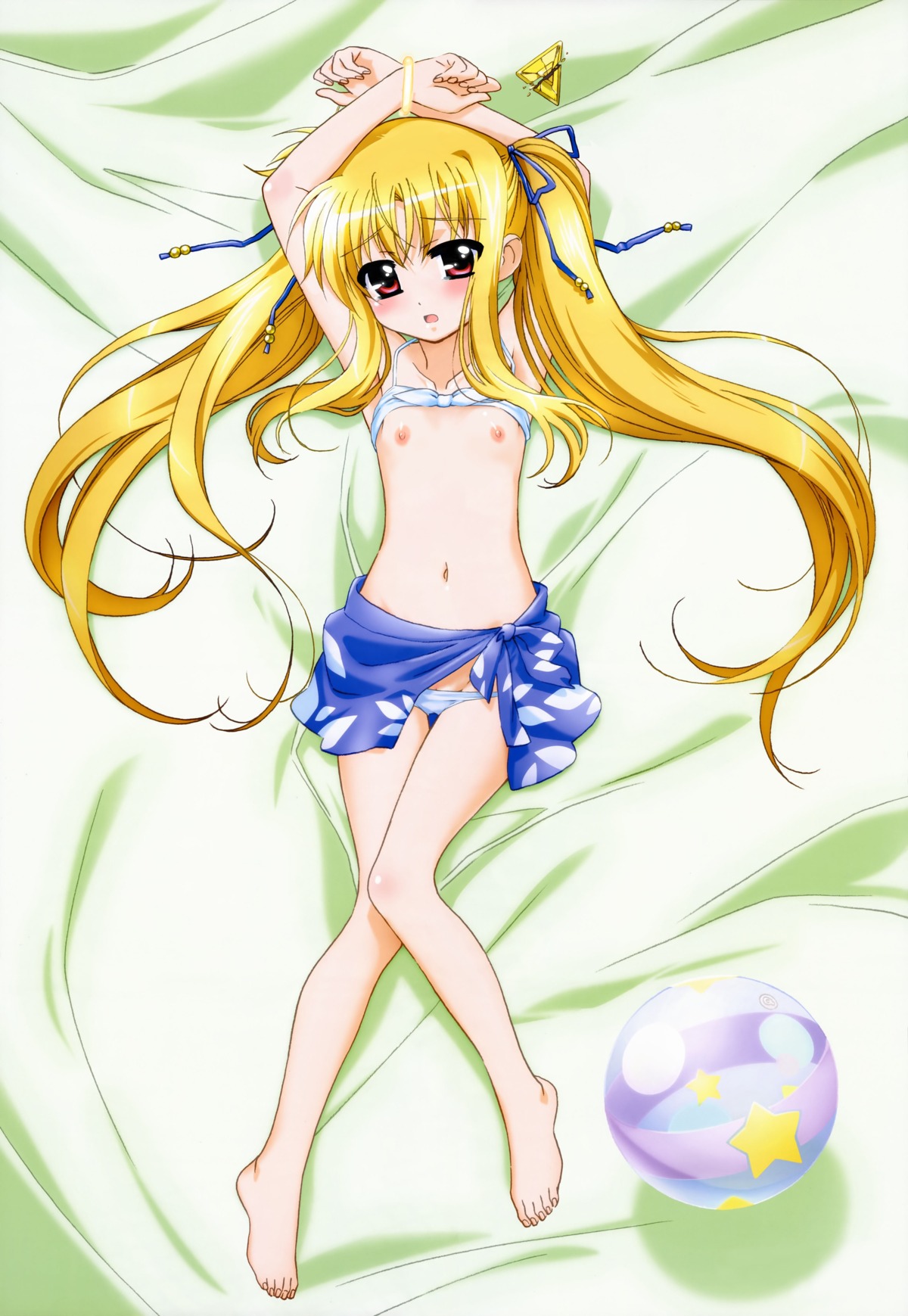 fate_testarossa female mahou_shoujo_lyrical_nanoha mahou_shoujo_lyrical_nanoha_a's rule34 tagme