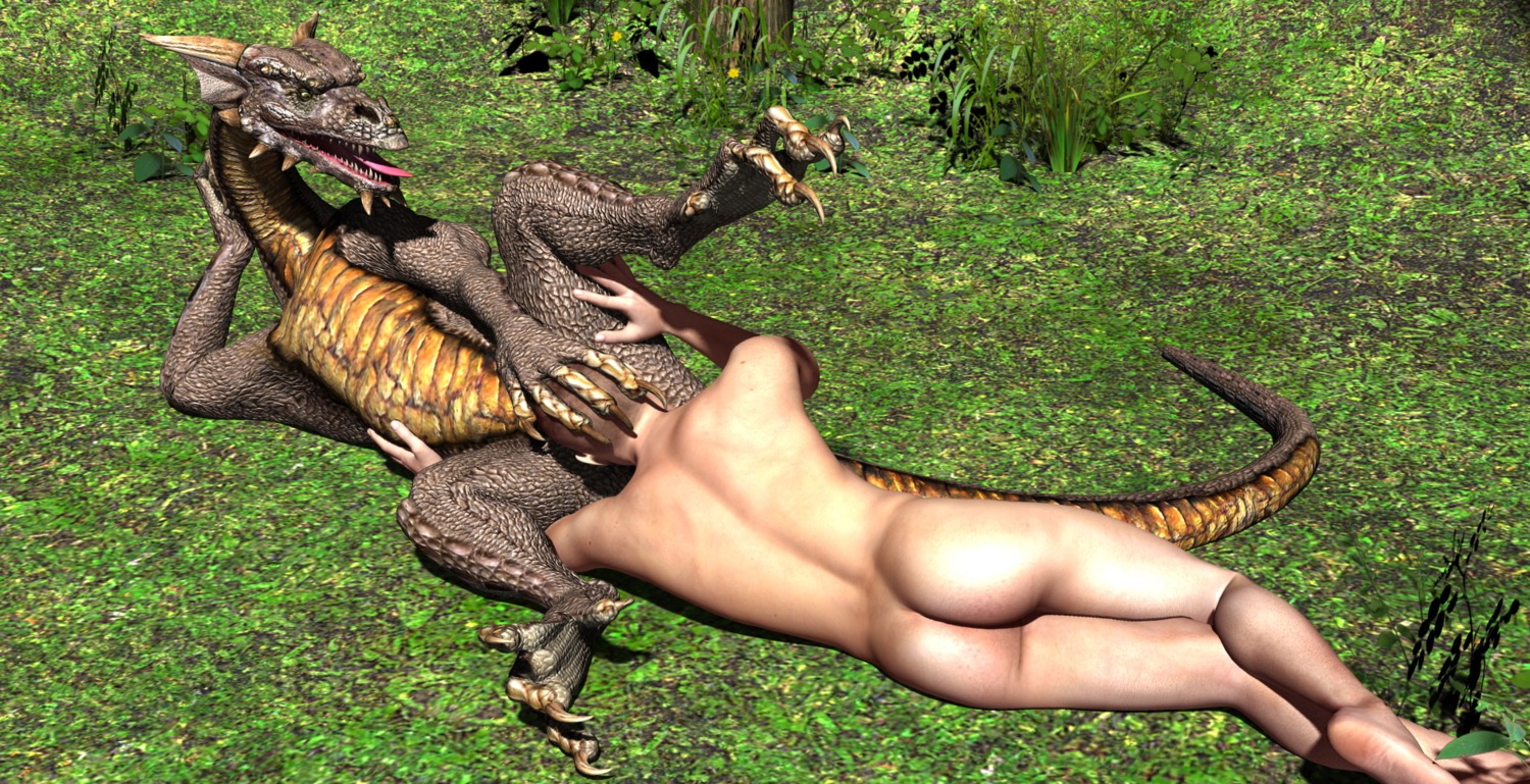 3d_(artwork) ambiguous_gender anthro butt digital_media_(artwork) dragon duo e621 female grass hi_res human human_on_anthro interspecies male mammal millennium_dragon mythological_creature mythological_scalie mythology nude oral plant scalie sex tail tongue tongue_out wooky