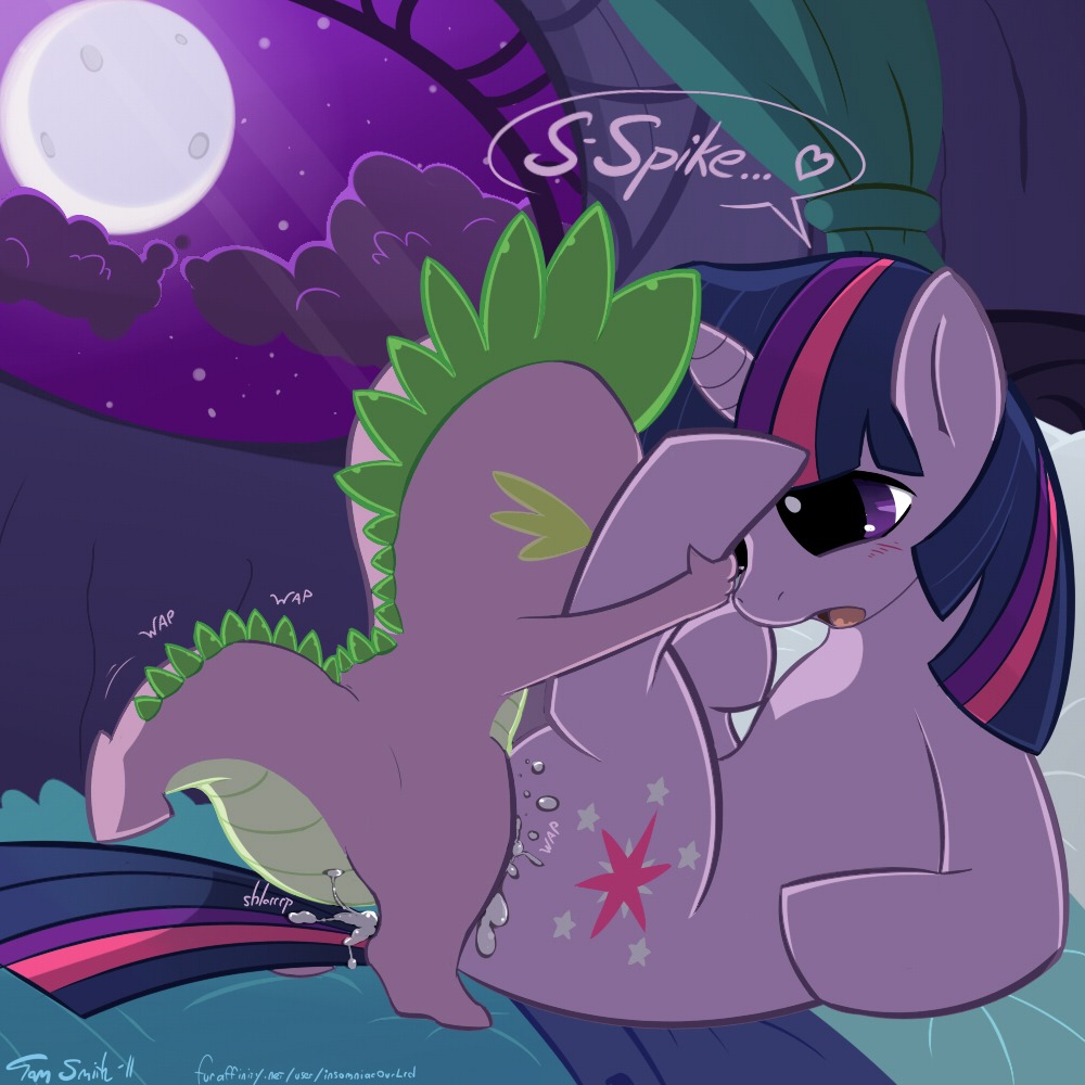 2d cum dragon equine female feral friendship_is_magic hasbro horse male my_little_pony orgasm pony quadruped rule34 scalie smooth_skin spike_(mlp) straight tom_smith twilight_sparkle_(mlp) unicorn