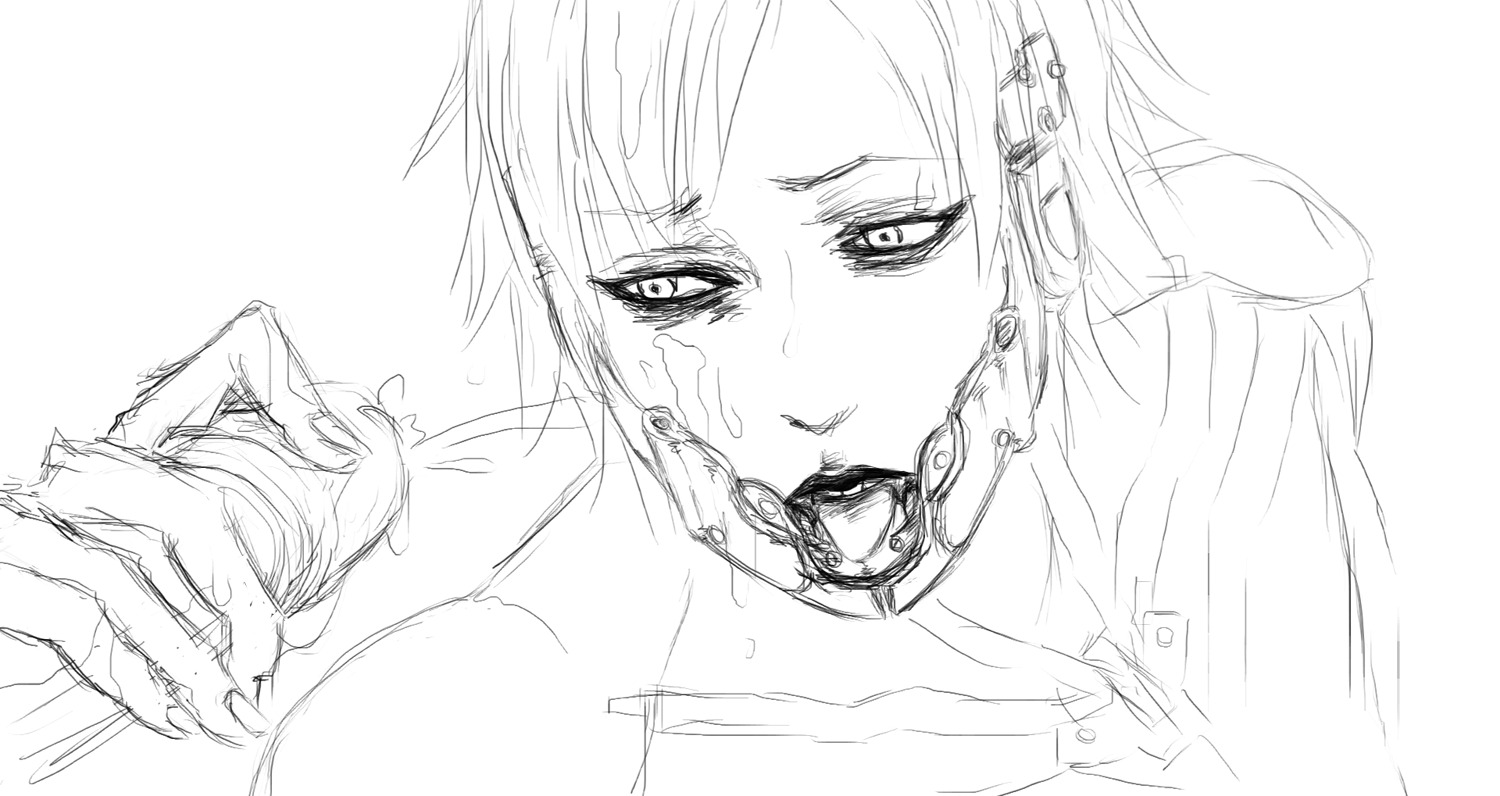 2boys male male_only metal_gear_solid metal_gear_solid_4 raiden raiden_(metal_gear) rule34 tagme uncensored yaoi