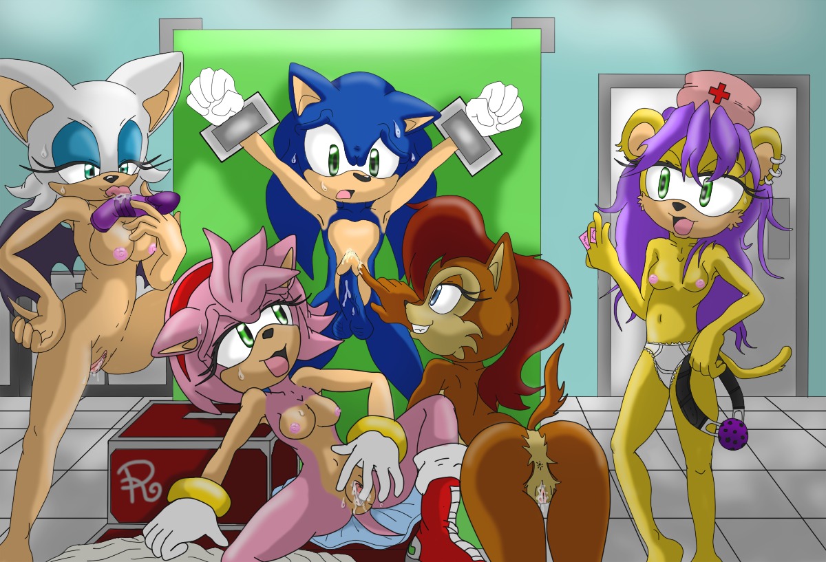 amy_rose anthro archie_comics bat blue_fur chipmunk cum female fivesome furry hedgehog male mammal mina_mongoose mobian_(species) mongoose penis raianonzika rodent rouge_the_bat rule34 sally_acorn sega sonic_(series) sonic_satam sonic_the_hedgehog sonic_the_hedgehog_(archie) sonic_the_hedgehog_(comics) sonic_the_hedgehog_(series) squirrel